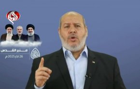 الحية: لن نحيد عن درب قادتنا الشهداء حتى النصر أو الشهادة