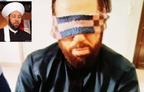 اعتقال مفتي سوريا السابق 'أحمد حسون' في مطار دمشق الدولي