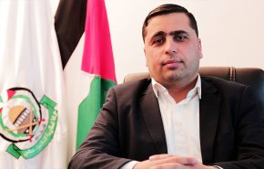 الاحتلال يغتال الناطق باسم حماس عبد اللطيف القانوع+ صورة