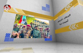 البرهان من القصر الرئاسي: الخرطوم حرة