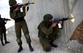 استشهاد شاب فلسطيني برصاص الاحتلال قرب حوارة بنابلس+ صورة
