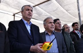 اسلامي: ايران تتصدر الدول الرائدة في انتاج الادوية الاشعاعية