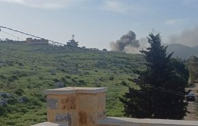 شهداء في عدوان إسرائيلي على يحمر الشقيف جنوب لبنان