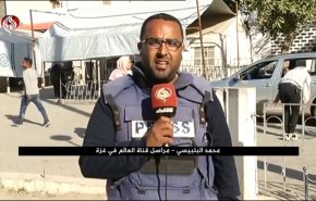 آخر التطورات في غزة ..إغتيال