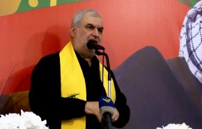 رعد يؤكد: المقاومة لن تترك لبنان فريسة للإسرائيلي