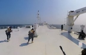 القوات اليمنية ترد على العدوان الاميركي على صنعاء وصعدة
