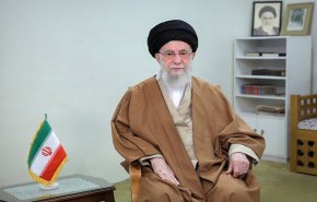 قائد الثورة: مسيرات يوم القدس هذا العام ستكون الأعظم في التاريخ
