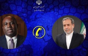 لندن تؤكد التزامها بالحل الدبلوماسي للملف النووي الايراني