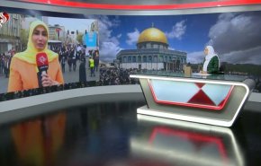 بالفيديو.. أكثر من 900 مدينة ايرانية تشارك في احياء يوم القدس العالمي
