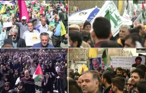 طوفان يوم القدس العالمي