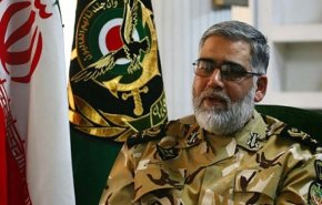 العميد بوردستان: لن نترك الفلسطينيين لتركة واحدة
