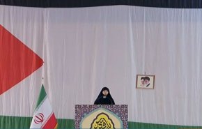 زينب نصرالله: اغتيال قادة المقاومة لن يضعفها أبداً