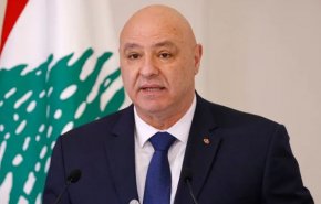 رئيس لبنان يتابع من باريس تداعيات التهديدات الإسرائيلية