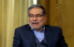 شمخاني: إيران لن ترضخ ابدا للتهديدات