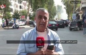 آخر ردود الأفعال بعد قصف الاحتلال لمبنى بالضاحية الجنوبية لبيروت!