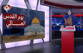يوم القدس العالمي على المنصات الرقمية 