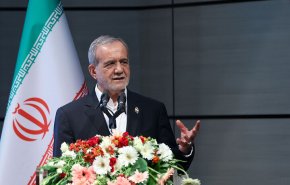 الرئيس الايراني يسأل مدّعي حقوق الإنسان: ما ذنب شعب غزة؟