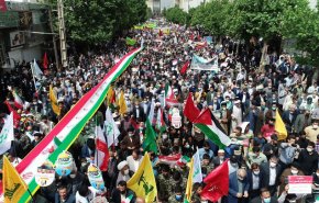 بيان مسيرات يوم القدس العالمي: يجب محاكمة نتنياهو جزار غزة