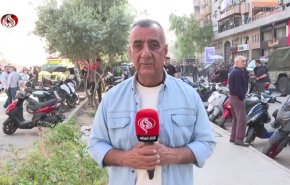 شهداء وجرحى باستهداف الإحتلال الإسرائيلي مناطق في لبنان
