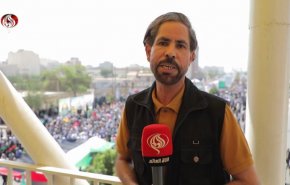 الإيرانيون يؤكدون على مناصرة الشعب الفلسطيني واسترجاع حقوقه