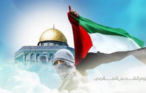 يوم القدس العالمي..حشود مليونية لتجديد العهد
