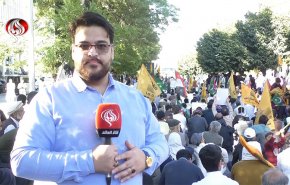 مسيرات حاشدة لإحياء يوم القدس العالمي في باكستان