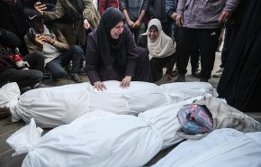 الاحتلال الاسرائيلي يواصل عدوانه الوحشي على قطاع غزة لليوم الـ 12
