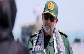 الأدميرال تنكسيري: إذا حُرمت إيران من حقوقها فستتخذ قرار إغلاق مضيق هرمز