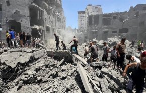 وزارة الصحة في غزة: 26 شهيداً و70 مصاباً خلال الساعات الـ24 الماضية
