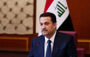 رئيس الوزراء العراقي يؤكد دعم العراق لاستقرار لبنان وإعماره

