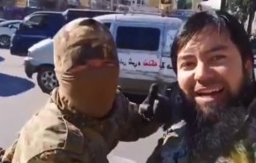 ملف المقاتلين الاجانب يتصدر المشهد وسط ضغوط داخلية ودولية