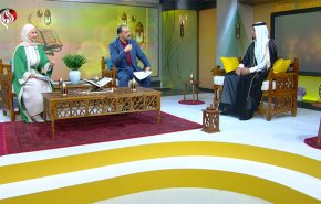 استعدادات عيد الفطر في إيران والعراق وفلسطين