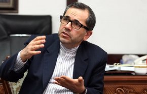 تخت روانجي: لا يوجد حل عسكري للأزمة الحالية في اليمن
