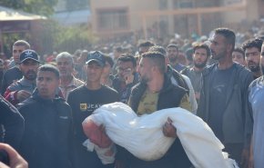 9 شهداء بينهم 5 أطفال بقصف الاحتلال على القطاع