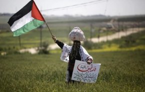 49 عاما على ذكرى 'يوم الأرض' الخالد