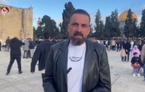 الإحتلال يفرض حصارا على القدس المحتلة في أول أيام عيد الفطر!