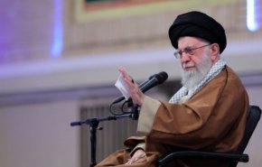 قائد الثورة:المحتل الذي يسيطر على أرض فلسطين ليس له أي حق فيها