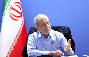الرئيس الايراني يكشف تفاصيل رسالة الرد على التفاوض مع امريكا +فيديو