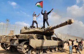 جيش الاحتلال يكشف نتائج جديدة حول أحداث 7 أكتوبر