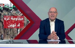 خطة التهجير قنبلة صوتية والفلسطيني متجذّر في أرضه