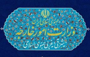 إيران تحتج بمذكرة تحذير رسمية ضد تهديدات ترامب 