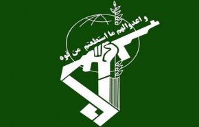 حرس الثورة يعلن احتجاز ناقلتي نفط في مياه الخليج الفارسي