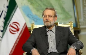 لاريجاني: ايران ستتجه نحو انتاج القنبلة الذرية في هذه الحالة
