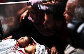اليونيسف: 100 طفل يُقتلون أو يتعرضون للتشويه يوميًا في غزة