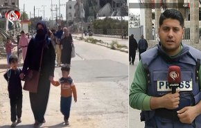 الاحتلال يصدر أوامر تهجير لمناطق الشمال.. وشبح المجاعة يحوم فوق غزة