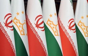 مباحثات هاتفية بين رئيسي إيران وطاجيكستان