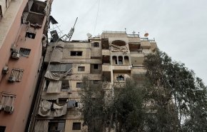 بري: العدوان على الضاحية محاولة إسرائيلية لاغتيال قرار وقف اطلاق النار
