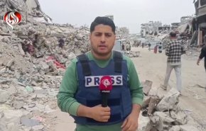 شاهد.. الغزيون يرفضون أوامر الاحتلال ويصمدون رغم العدوان الإسرائيلي