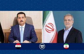 بزشكيان: إيران عازمة على تنفيذ جميع اتفاقاتها مع العراق