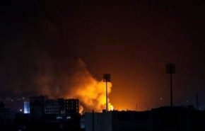 3 شهداء في استهداف مؤسسة المياه في المنصورية بالحديدة


